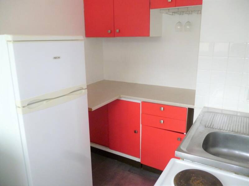 Maison à louer, 28m², ORLEANS