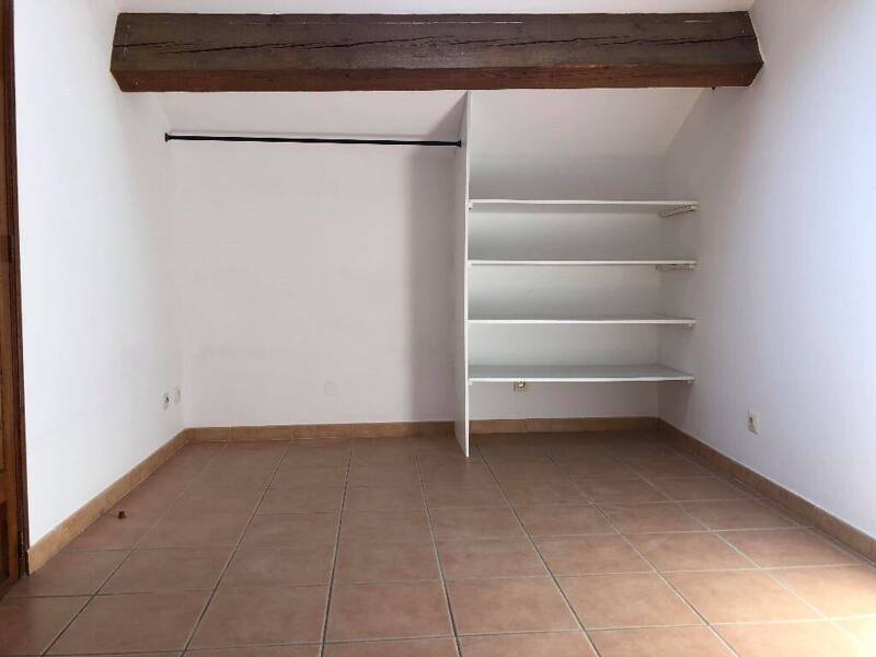 Maison à louer, 34m², ROCHEFORT DU GARD