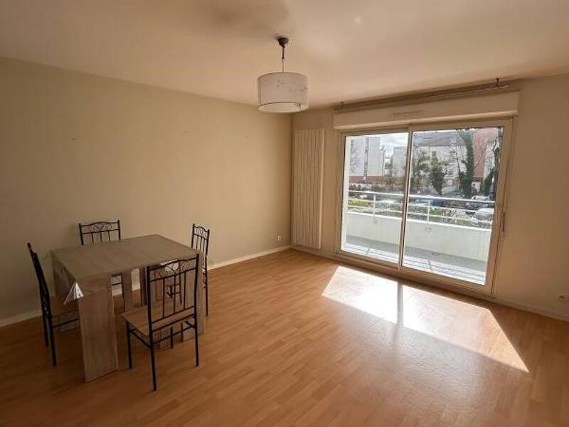 Maison à louer, 61m², PLESCOP