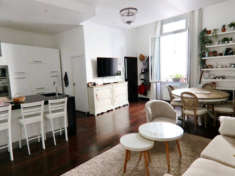 Maison à vendre, 74m², MONTPELLIER