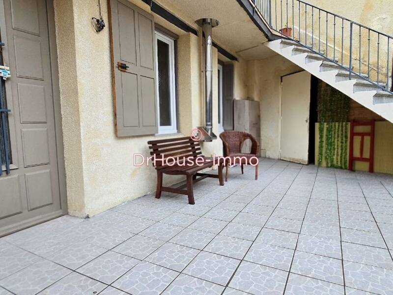 Maison à vendre, 77m², ROCHE LA MOLIERE