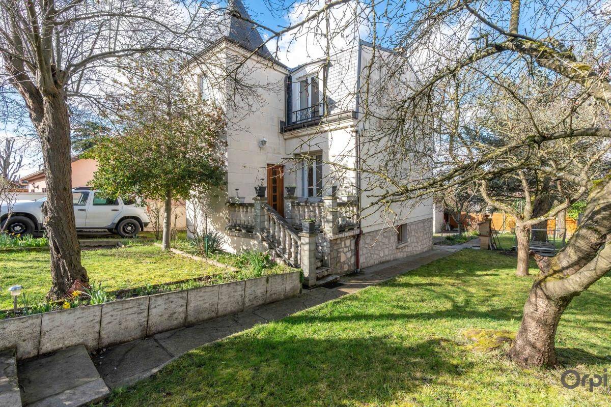 Maison à vendre, 140m², CHAMPIGNY SUR MARNE