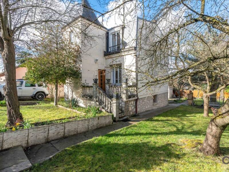 Maison à vendre, 140m², CHAMPIGNY SUR MARNE