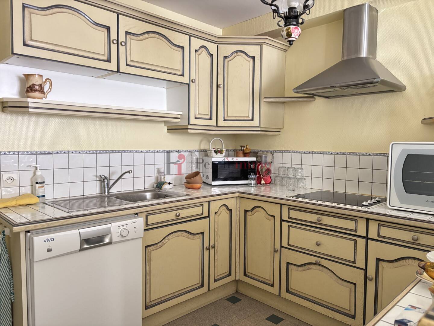 Maison à vendre, 72m², MORTAGNE AU PERCHE