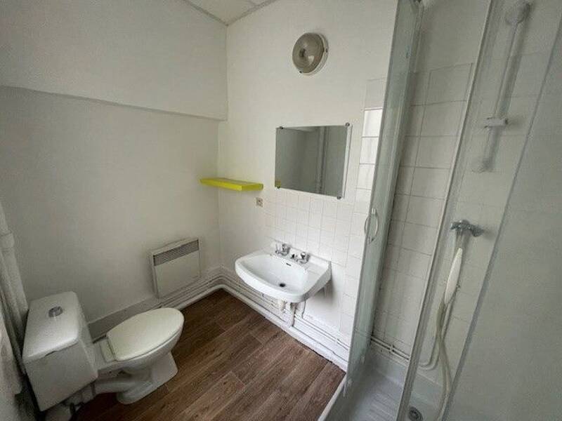 Maison à louer, 37m², CLERMONT FERRAND