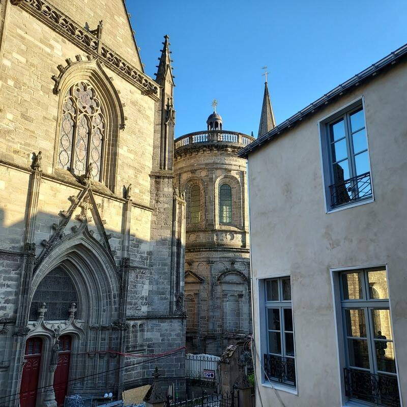Maison à vendre, 207m², VANNES