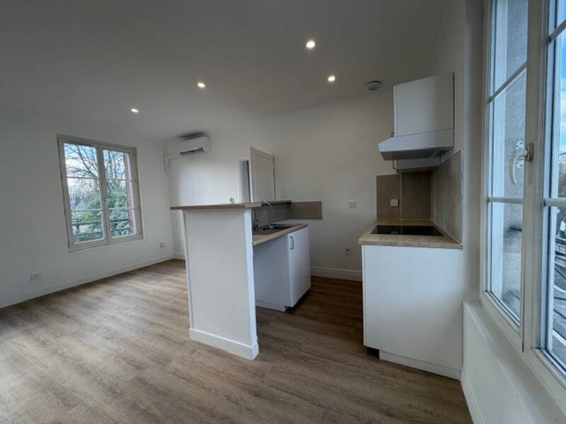 Maison à louer, 50m², DRAVEIL