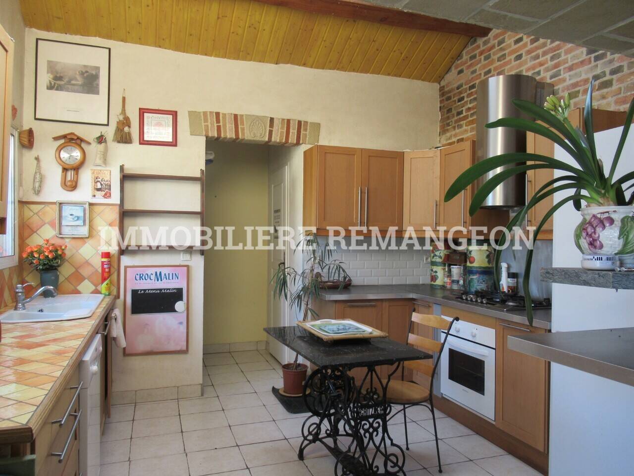 Maison à vendre, 155m², NOUAN LE FUZELIER