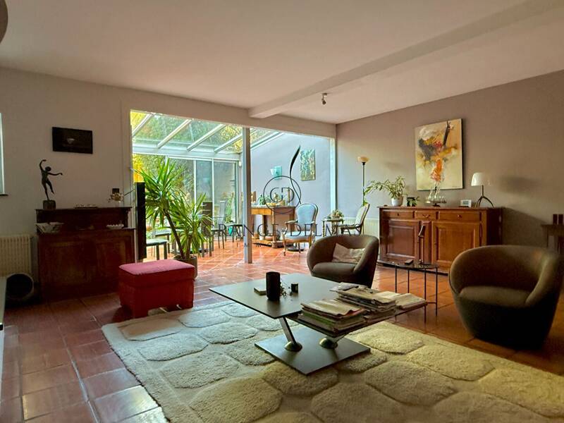 Maison à vendre, 180m², BORDEAUX