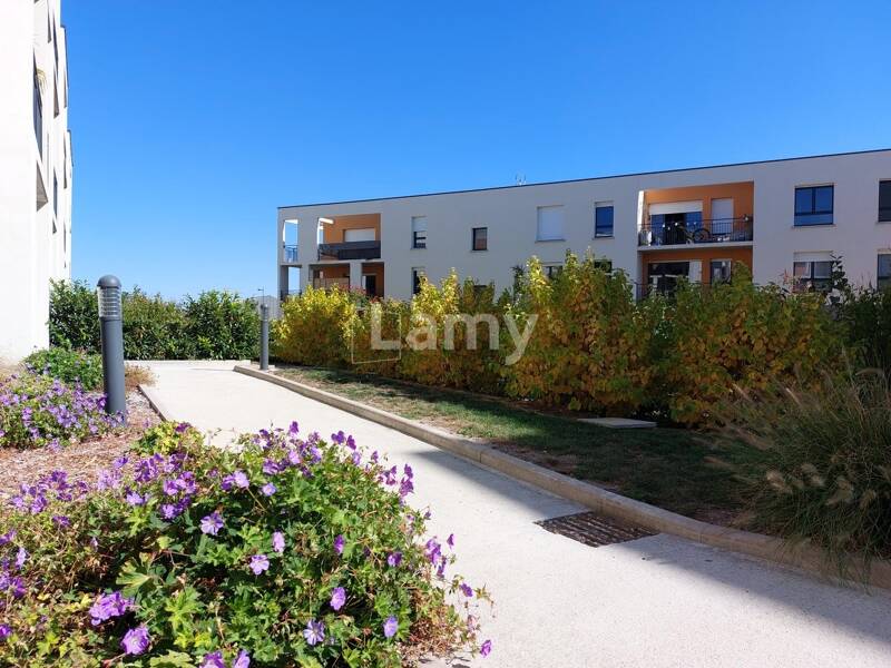 Maison à louer, 67m², REIMS