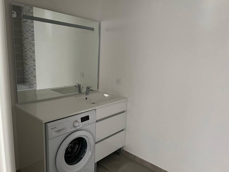 Maison à louer, 55m², EPONE