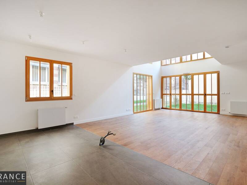 Maison à vendre, 158m², PARIS 12E