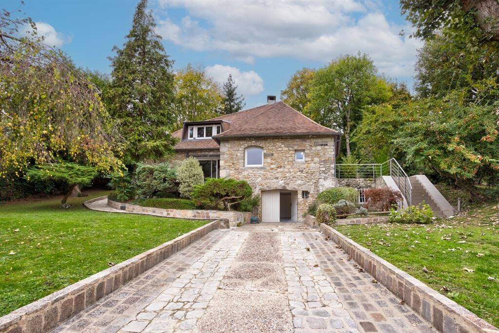 Maison à vendre, 157m², MARNES LA COQUETTE