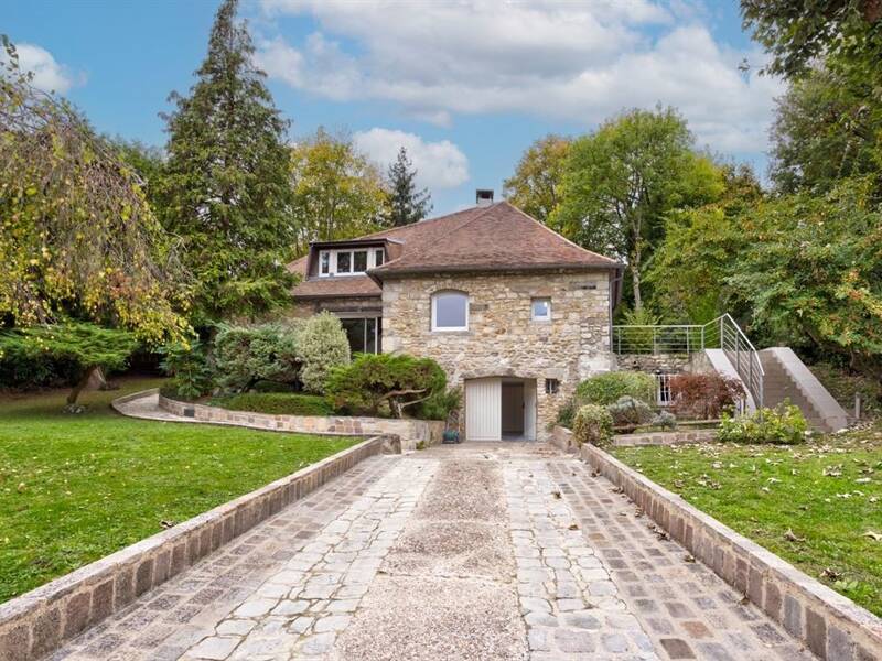 Maison à vendre, 157m², MARNES LA COQUETTE