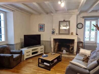 Maison à vendre 315 000 € 7 pièces 2 chambres 215 m² 2 033 m² de terrain Soyaux 16800