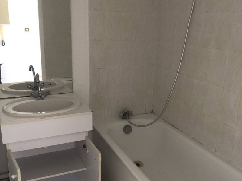 Maison à louer, 35m², BORDEAUX