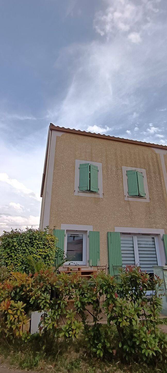 Maison à vendre, 41m², BEZIERS