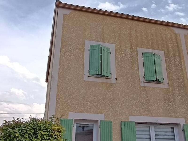 Maison à vendre, 41m², BEZIERS