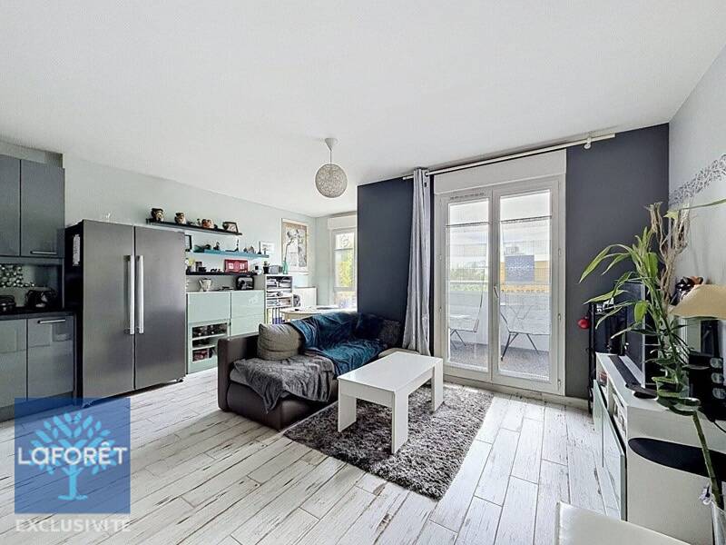 Maison à vendre, 48m², CERGY