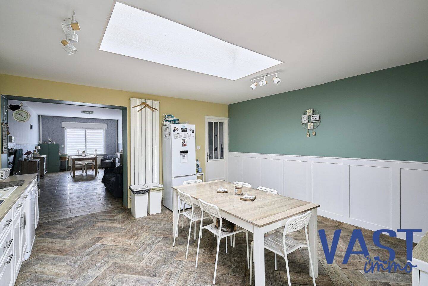 Maison à vendre, 129m², TOURCOING