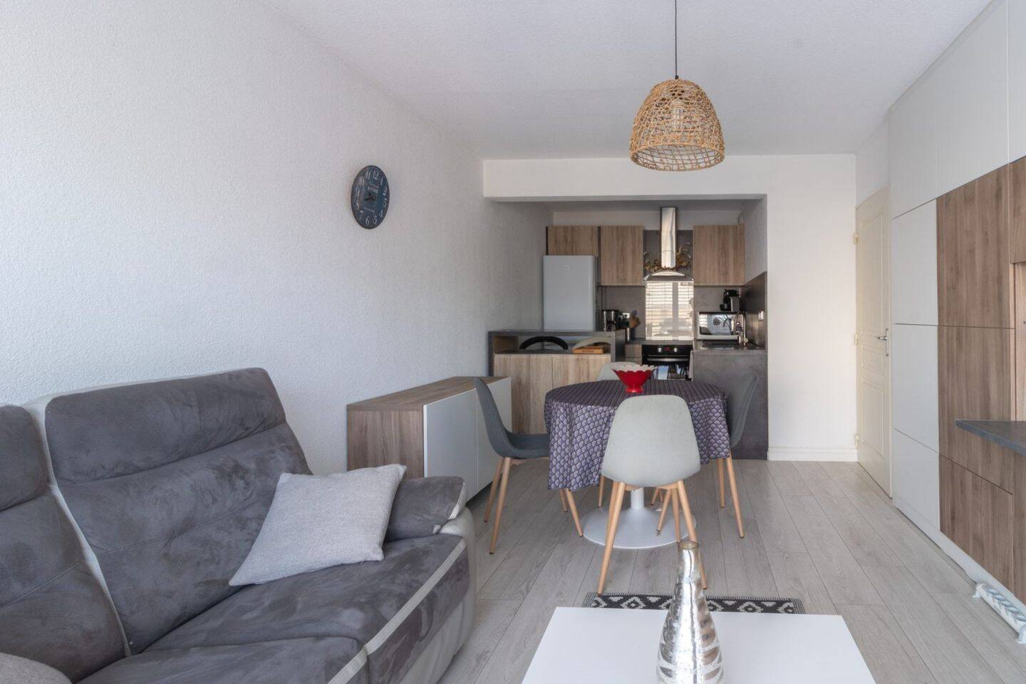 Maison à louer, 40m², MERIGNAC