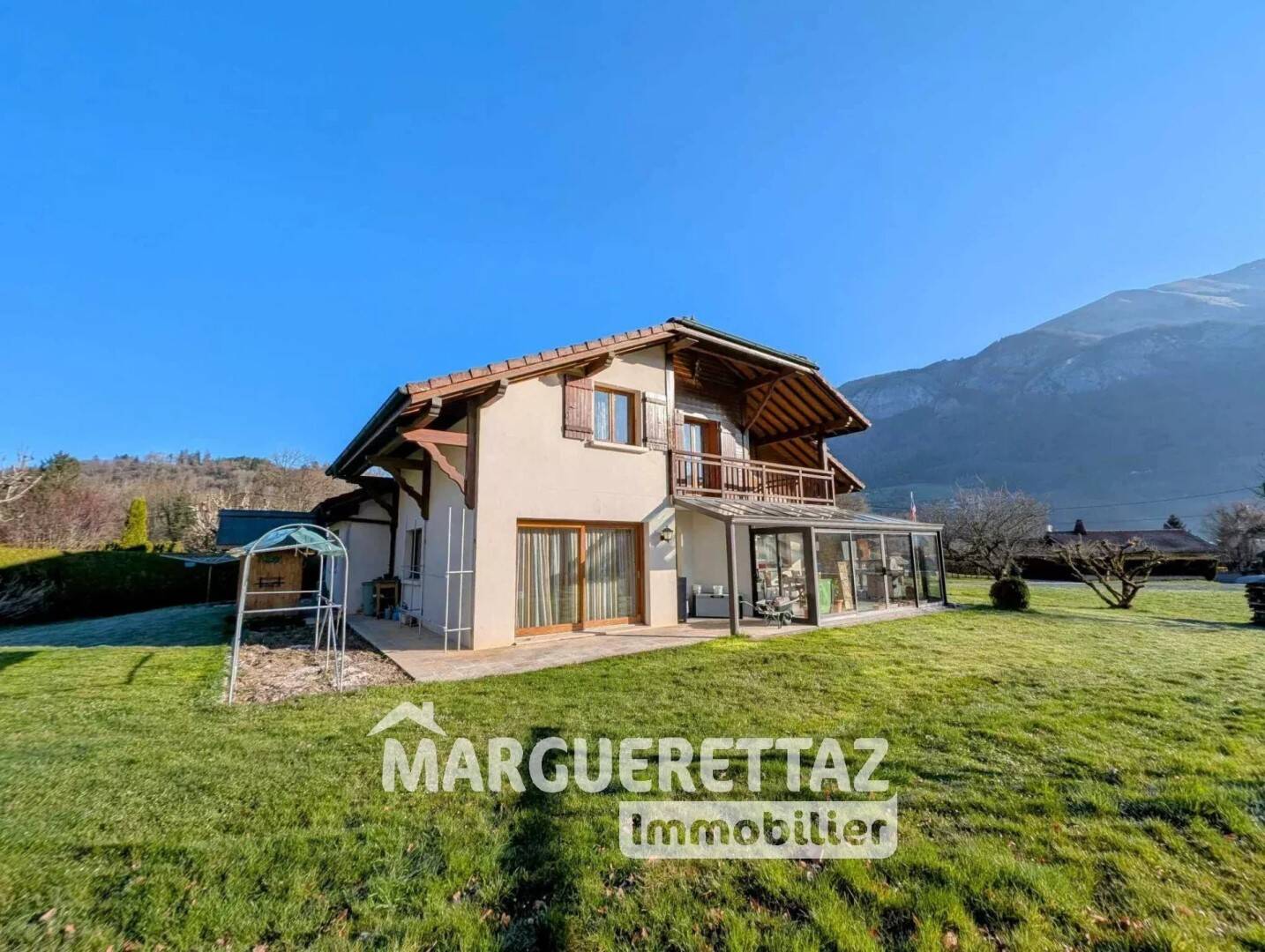 Maison à vendre, 240m², MIEUSSY