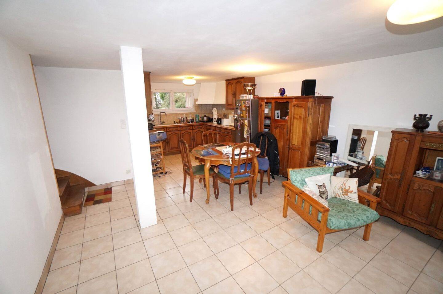 Maison à vendre, 110m², AULNAY SOUS BOIS
