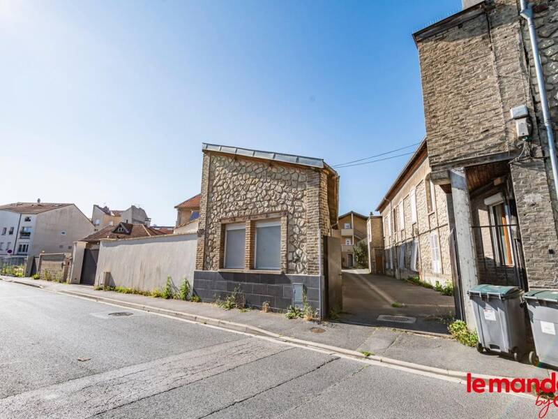 Maison à vendre, 16m², REIMS