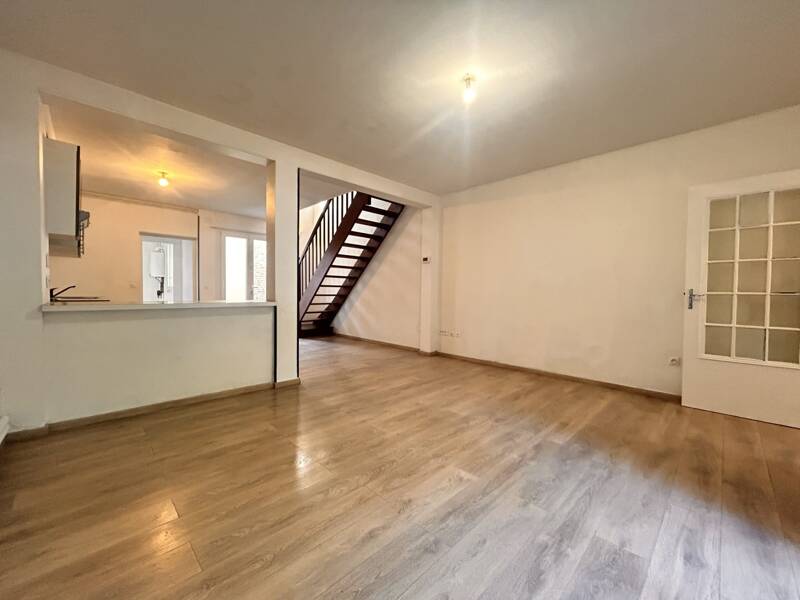 Maison à vendre, 73m², AMIENS