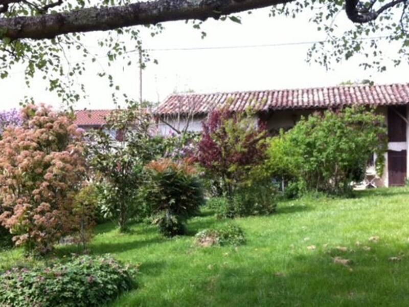 Maison à louer, 113m², L'ABERGEMENT CLEMENCIAT