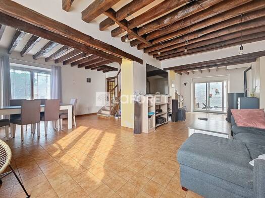 Maison à vendre 379 000 € 5 pièces 3 chambres 149 m² 530 m² de terrain Villejust 91140