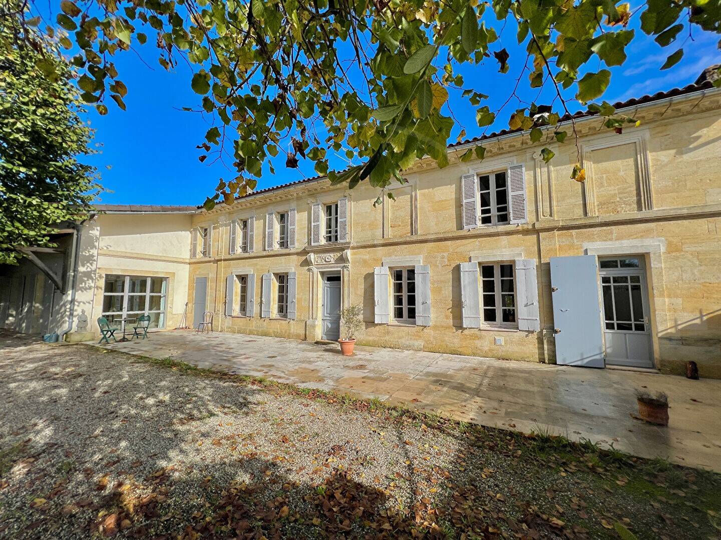 Maison à vendre, 352m², LIBOURNE