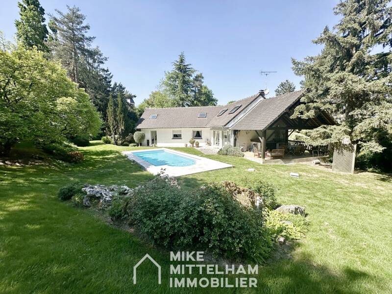 Maison à vendre, 280m², SAINT REMY L'HONORE