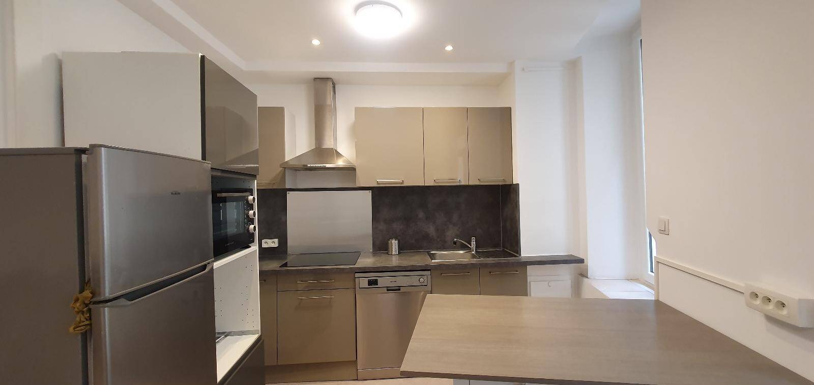 Maison à louer, 37m², BEZIERS