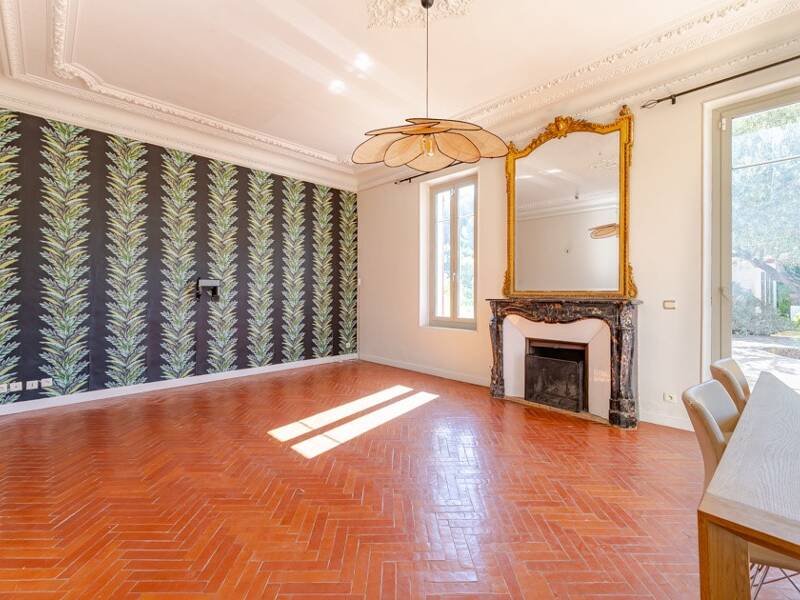 Maison à vendre, 161m², CASSIS