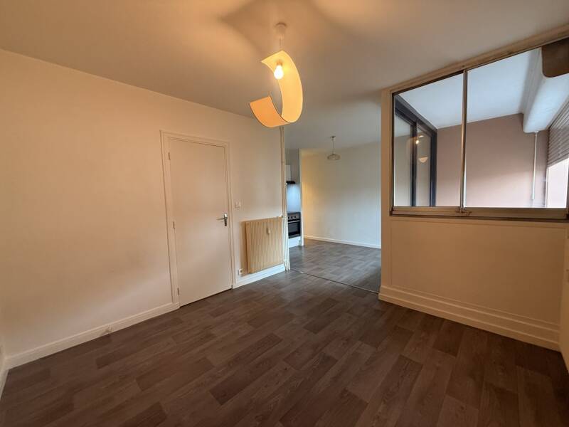 Maison à louer, 30m², RIOM