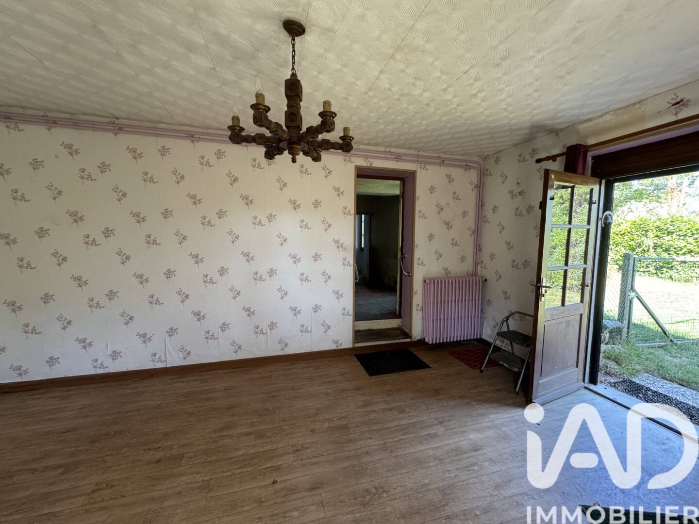 Maison à vendre, 145m², HOUDAN