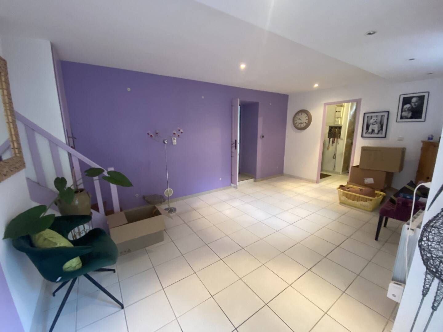 Maison à vendre, 320m², LA REOLE