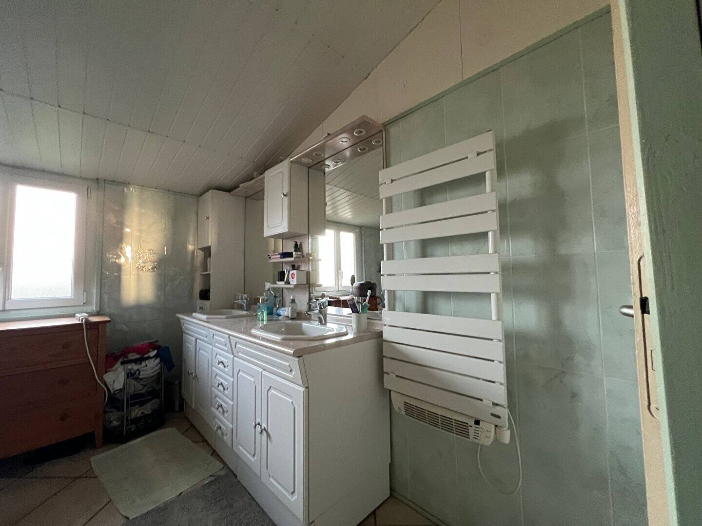 Maison à vendre, 109m², LA LONDE LES MAURES