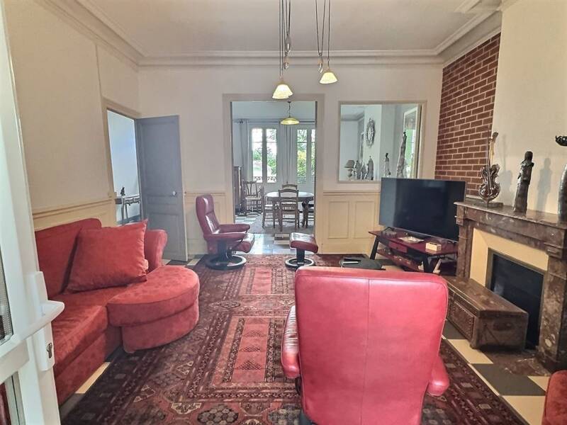 Maison à vendre, 200m², ORLEANS