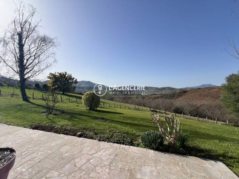 Maison à vendre, 133m², ESPELETTE