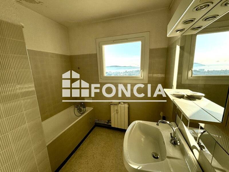 Maison à louer, 80m², TOULON