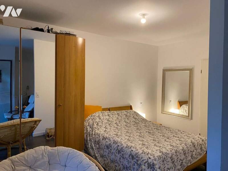 Maison à louer, 37m², RENNES