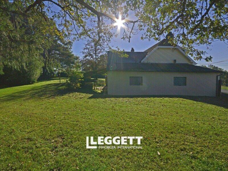 Maison à vendre, 112m², VILLAC