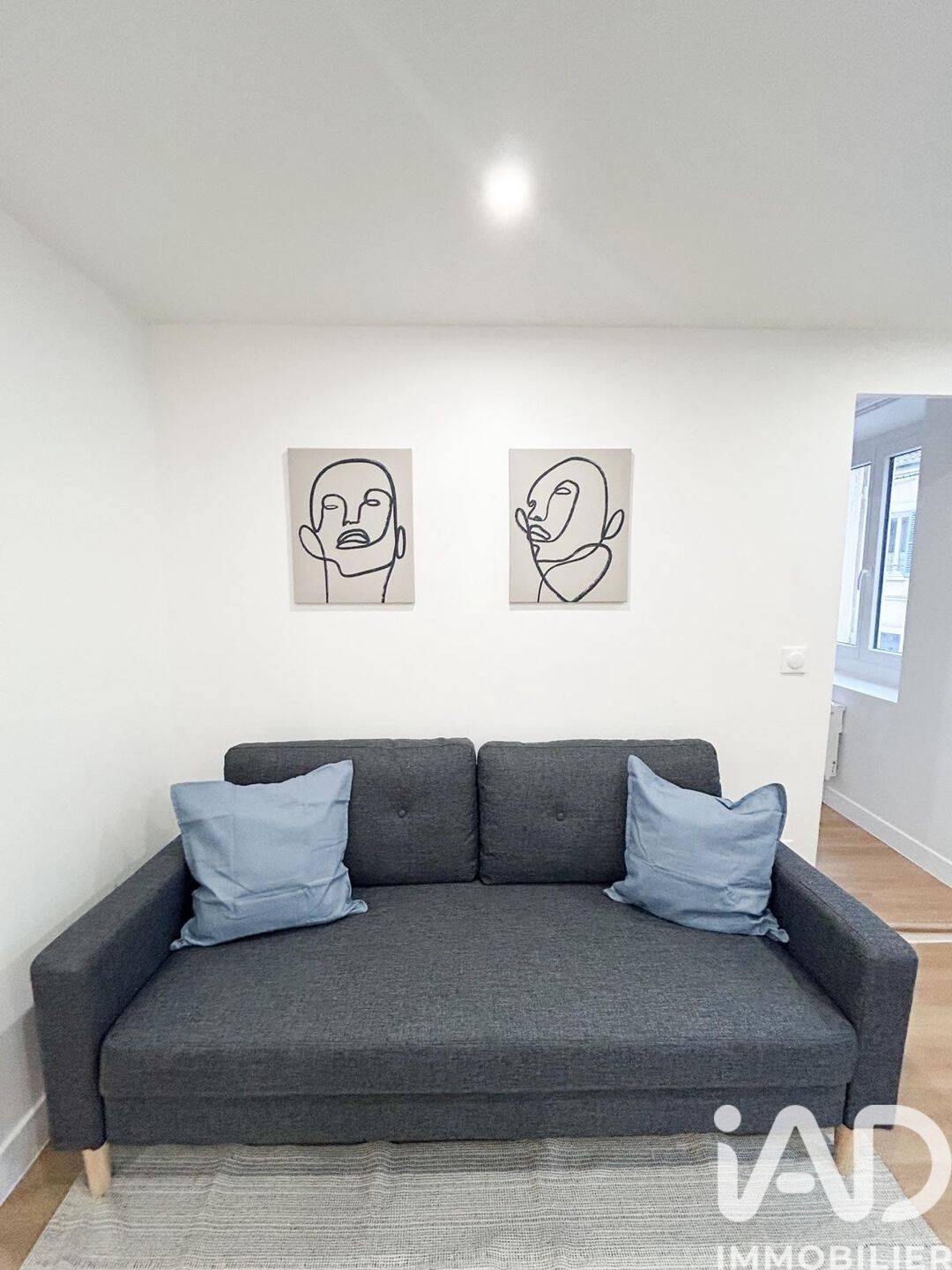 Maison à louer, 31m², CORBEIL ESSONNES