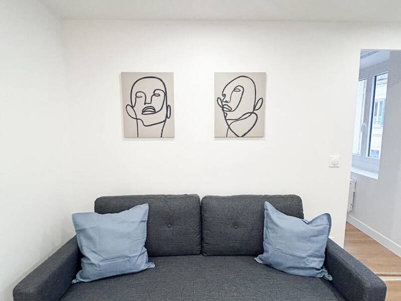 Maison à louer, 31m², CORBEIL ESSONNES
