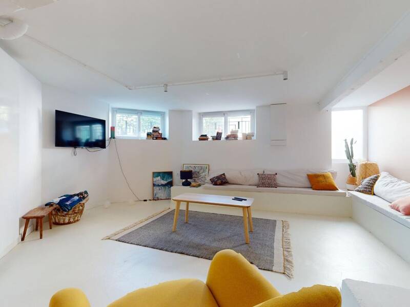 Maison à vendre, 210m², NANTES