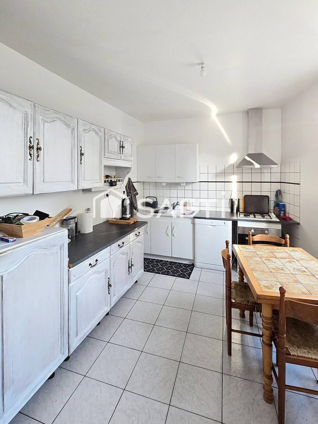 Maison à vendre, 152m², ECLARON BRAUCOURT SAINTE LIVIERE
