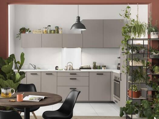 Appartement à vendre - Neuf 301 000 € 3 pièces 2 chambres 62 m² Étage 1/3 Sud La Roche-sur-Foron 74800