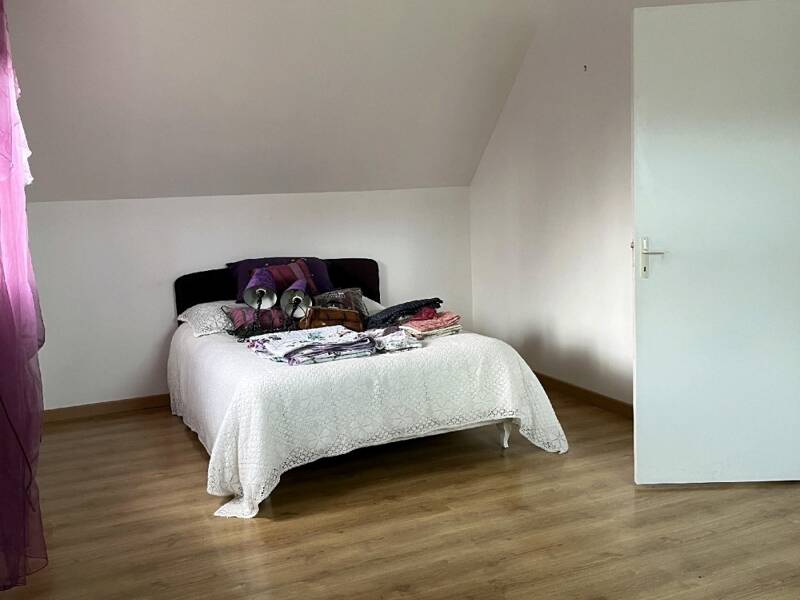 Maison à louer, 107m², SAINT SULPICE SUR RISLE